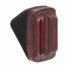 Lezyne Fender Ruecklicht LED 11 Lumen Farbe Rot