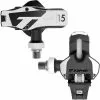 Time Xpro 15 Titan Carbon Pedale Incl Cleats