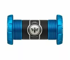 Chris King ThreadFit 30 Innenlager BSA Gewinde / 68-73mm Tuerkis | Matte Turquoise