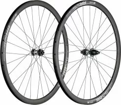 Laufradsatz DT Swiss 350 Straightpull + DT Swiss RR 521 DB Felgen