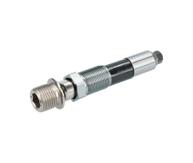 Shimano PD-M980 / M9000 / M9020 Ersatzteil - Pedalachse Komplett Rechts 3 Shimano PD-M980 / M9000 / M9020 Ersatzteil - Pedalachse Komplett Rechts