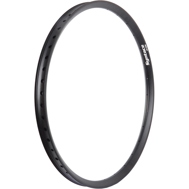 Syntace W33i Felge Disc 27,5 Zoll Alu Schwarz 28 Loch 3 Syntace W33i Felge Disc 27,5 Zoll Alu Schwarz 28 Loch