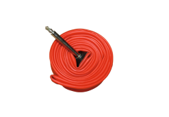 Challange Latex Cross Schlauch 29-38 X 622 Ventil 47,5 Mm