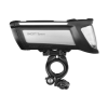 Busch + Mueller IXON Space Fahrradlampe 150 Lux -Pedale Verkäufe 49272 0 Frontlampe Busch Mueller IXION Space
