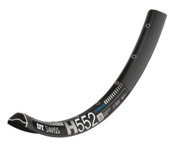 DT Swiss H 552 Felge Disc Hybrid MTB 29 Zoll 32 Loch
