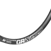 DT Swiss GR 531 DB Felge Disc Gravel 700C Schwarz 24 Loch -Pedale Verkäufe 49556 0 Felge DT Swiss GR 531