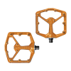 Crank Brothers Stamp 7 Plattform Pedale Orange Small 2 Crank Brothers Stamp 7 Plattform Pedale Orange Small -Pedale Verkäufe 50071 0 Pedale Crank Brothers Stamp 7 orange