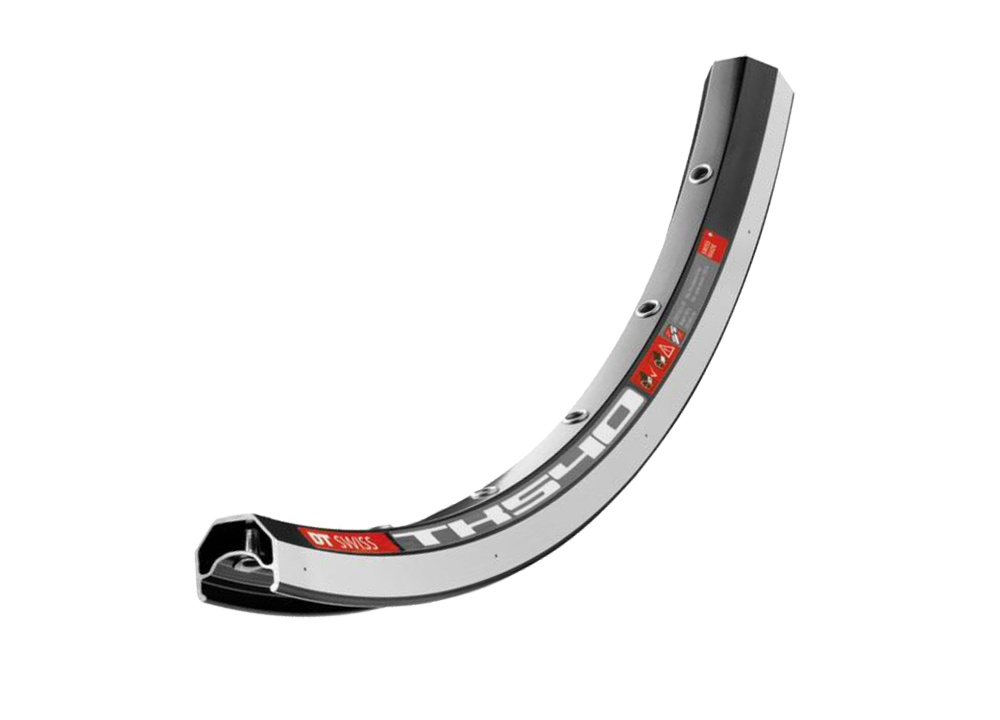 DT Swiss TK 540 Felge UB 700C / 28 Zoll 32 Loch 3 DT Swiss TK 540 Felge UB 700C / 28 Zoll 32 Loch