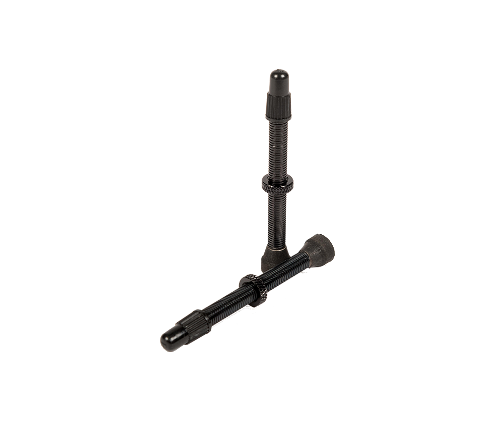 Stans NoTubes Tubeless Ventil 55 Mm BST Aluminium Schwarz 2 Stueck 3 Stans NoTubes Tubeless Ventil 55 Mm BST Aluminium Schwarz 2 Stueck