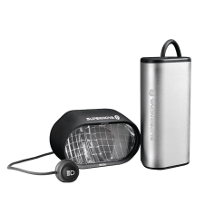 Supernova M99 Mini Pro B54 Frontlampe Max 1600 Lumen Mit Akku