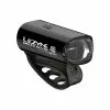 Lezyne Hecto 40 Frontlampe LED 105 Lumen Farbe Schwarz -Pedale Verkäufe 52345 0 Fahrradlampe Lezyne Hechto 40 schwarz