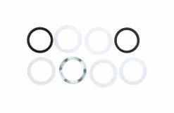 Sram-Truvativ BB30 Wide-BB386 Innenlager Spacer Set