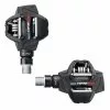 Time ATAC XC 6 Pedale Schwarz Incl Cleats