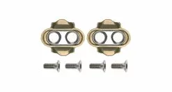 Crank Brothers Premium MTB Easy Cleats 6 Grad 2 Stueck