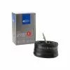 Schwalbe Schlauch SV21 MTB 27,5 Zoll X 1.5 - 2.4 Sclaverant Ventil 40 Mm -Pedale Verkäufe 54127 0 Schlauch Schwalbe SV21