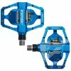Time ATAC Speciale 12 Pedale Inclusive Cleats Blau