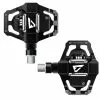 Time ATAC Speciale 8 Pedale Inclusive Cleats Schwarz