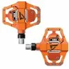 Time ATAC Speciale 8 Pedale Inclusive Cleats Orange
