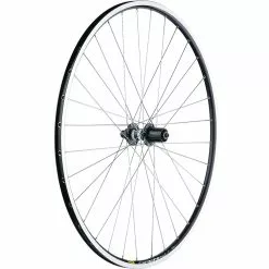 Laufradsatz DT Swiss 350 Road + Mavic CXP Pro Felgen Schwarz 8 Laufradsatz DT Swiss 350 Road + Mavic CXP Pro Felgen Schwarz -Pedale Verkäufe 56396 2