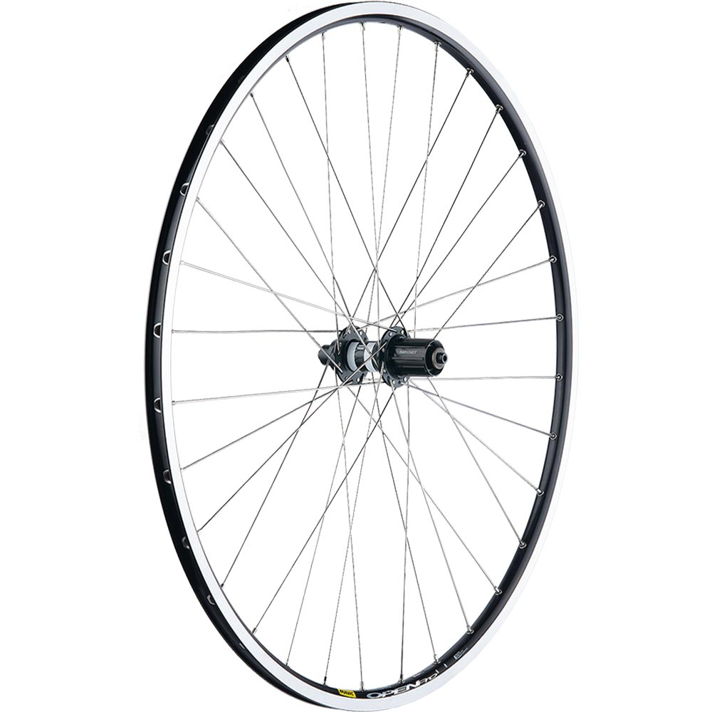 Laufradsatz DT Swiss 350 Road + Mavic CXP Pro Felgen Schwarz 5 Laufradsatz DT Swiss 350 Road + Mavic CXP Pro Felgen Schwarz – Bild 3