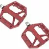 Shimano PD-GR400 Platform Pedal Rot -Pedale Verkäufe 56445 0 Pedale Shimano EPDGR400R
