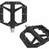 Shimano PD-GR400 Platform Pedal Schwarz