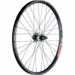 26 Zoll MTB Laufradsatz DT Swiss 350 Classic Disc 6 Loch Naben + DT Swiss FR 560 Felge Mod 2023 -Pedale Verkäufe 57449 2