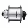Shimano Nabendynamo DH-UR700 Silber 32 Loch Disc Centerlock SSP 9x100mm -Pedale Verkäufe 57677 0 Nabendynamo Shimano EDHUR7003DBAGS