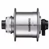 Shimano Nabendynamo DH-UR705 Silber 32 Loch Disc Centerlock 12x100mm -Pedale Verkäufe 57683 0 Nabendynamo Shimano EDHUR7053DBGS