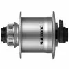 Shimano Nabendynamo DH-UR708 Silber 32 Loch Disc Centerlock 15x100mm -Pedale Verkäufe 57687 0 Nabendynamo Shimano EDHUR7083D3BGS