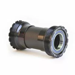 Wheels MFG Innenlager T47 Gewinde 86,5-89,5 Mm Inboard ABEC-3 Lager | Achse Sram GXP 24/22 Mm