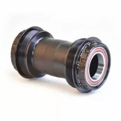 Wheels MFG Innenlager T47 Gewinde 68-73 Mm Inboard Angular Contact Lager | Achse 24 Mm