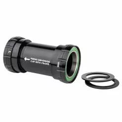 Cane Creek Hellbender 70 Innenlager BB30 / 42x68-73 Mm | Achse Sram DUB 29 Mm