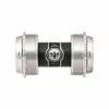Chris King Innenlager ThreadFit T47 24X Silber | Silver 1 Chris King Innenlager ThreadFit T47 24X Silber | Silver -Pedale Verkäufe 57963 0 Innenlager Chris King Threadfit T47 24x silver
