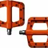 Race Face Chester Flatpedal Farbe Orange -Pedale Verkäufe 58076 0 race face pedale chester orange