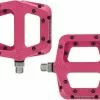 Race Face Chester Flatpedal Farbe Pink