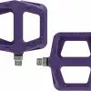 Race Face Ride Flatpedal Farbe Violett