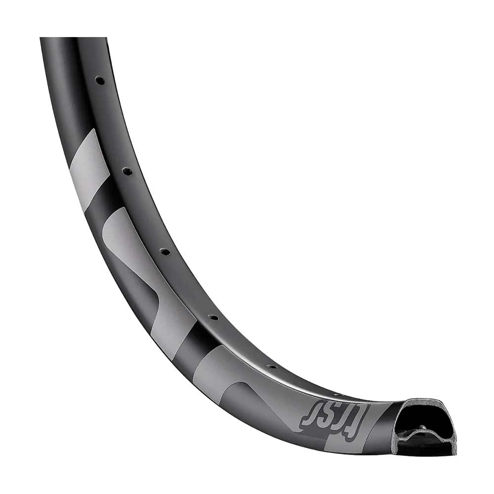 E*thirteen TRS Trail Race Carbon Felge 27,5 Zoll MTB Disc 32 Loch 3 E*thirteen TRS Trail Race Carbon Felge 27,5 Zoll MTB Disc 32 Loch