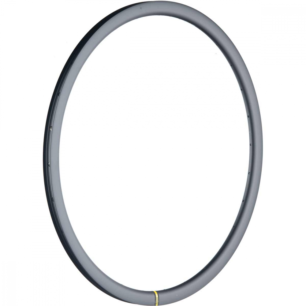 Mavic CXP Pro 30 Disc Felge Road/Gravel 28 Zoll Clincher Mattschwarz 32 Loch 3 Mavic CXP Pro 30 Disc Felge Road/Gravel 28 Zoll Clincher Mattschwarz 32 Loch