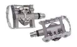 Shimano Touring Pedal PD-M324 Inc SM-SH56 Claets