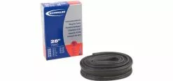 Schwalbe Schlauch SV 20 Road Extra Leicht 28 Zoll Sclaverand Ventil 40 Mm