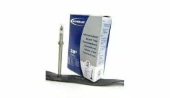 Schwalbe Schlauch SV 20 Road Extra Leicht 28 Zoll Sclaverand Ventil XX Long 80 Mm